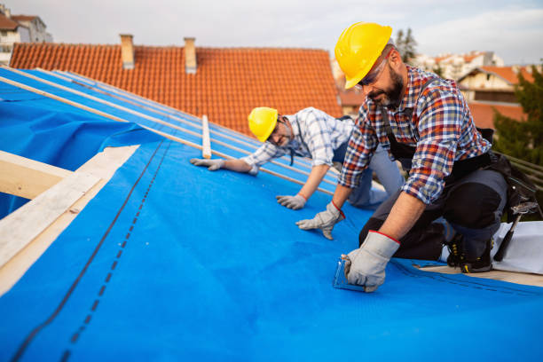 Quick and Trustworthy Emergency Roof Repair Services in Lodi, CA